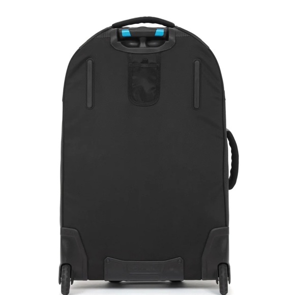 Pacsafe Bags Pacsafe Toursafe A29 Rolling Luggage Used Once Poshmark